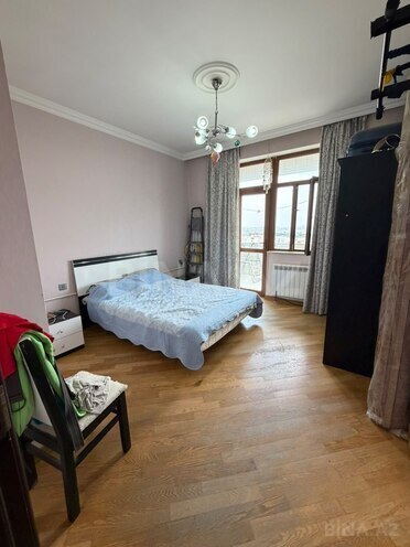 Продаётся 2-комн. новостройка 70 м², м. Гянджлик, photo 7 from 17
