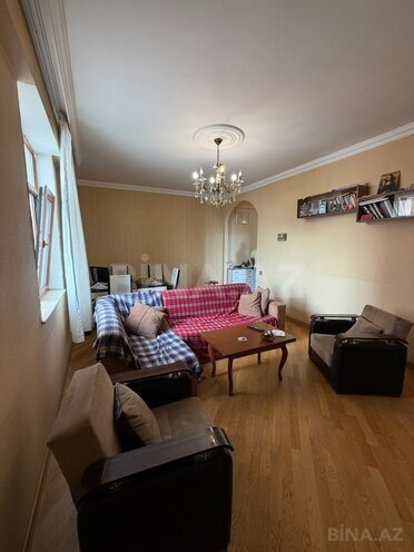 Продаётся 2-комн. новостройка 70 м², м. Гянджлик, photo 6 from 17
