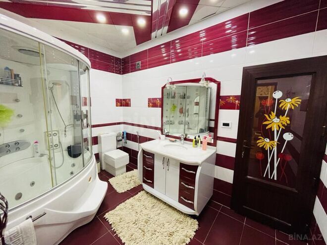 Satılır 2 otaqlı yeni tikili 83 m², İnşaatçılar m., photo 14 from 15