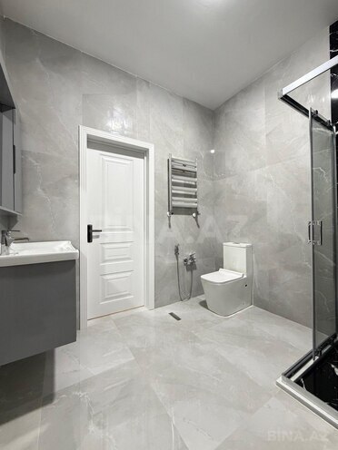 Satılır 4 otaqlı həyət evi/bağ evi 160 m², Mərdəkan q., photo 15 from 19