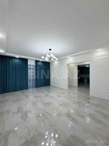 Satılır 4 otaqlı həyət evi/bağ evi 160 m², Mərdəkan q., photo 10 from 19