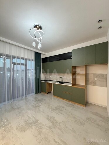 Satılır 4 otaqlı həyət evi/bağ evi 160 m², Mərdəkan q., photo 12 from 19