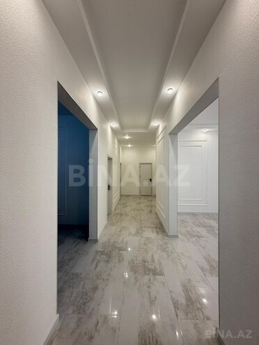 Satılır 4 otaqlı həyət evi/bağ evi 160 m², Mərdəkan q., photo 9 from 19