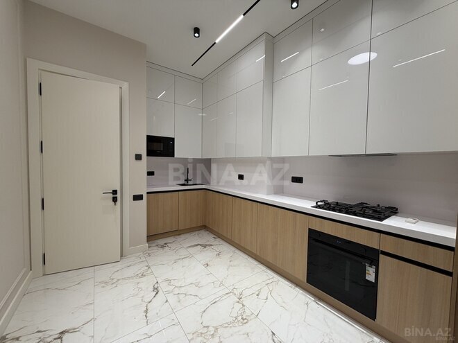 Продаётся 2-комн. новостройка 101 м², м. Нариман Нариманов, photo 3 from 6