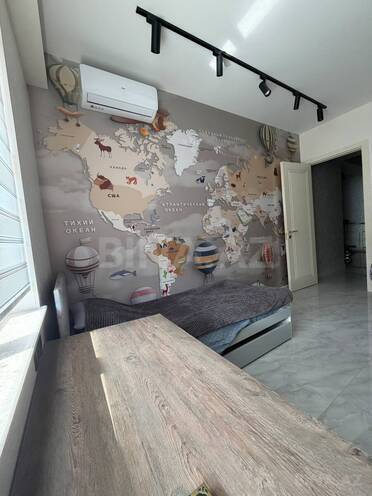 İcarəyə verilir 3 otaqlı yeni tikili 120 m², Gənclik m., photo 9 from 15