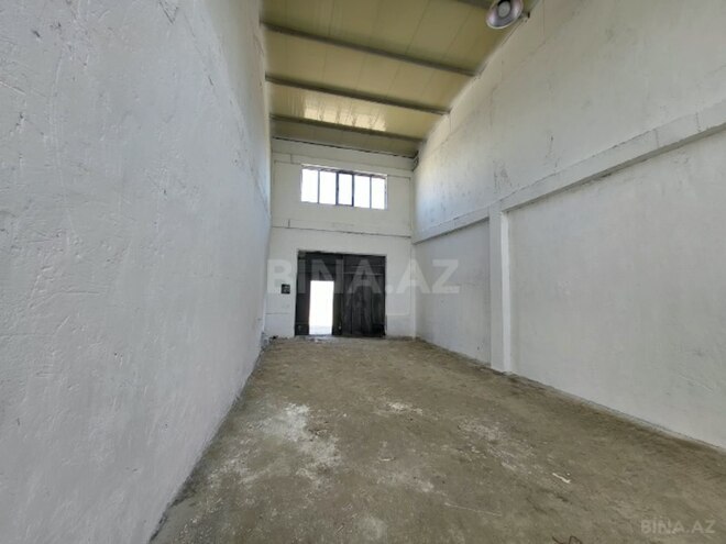 İcarəyə verilir  obyekt 90 m², Lökbatan q., photo 1 from 10