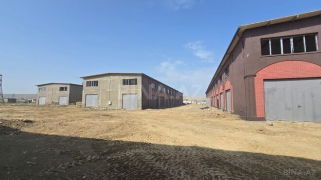 İcarəyə verilir  obyekt 90 m², Lökbatan q., photo 6 from 10
