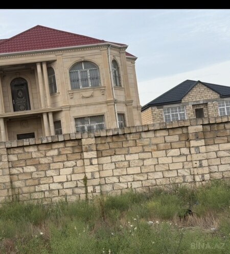 Satılır 9 otaqlı həyət evi/bağ evi 700 m², Mehdiabad q., photo 3 from 16