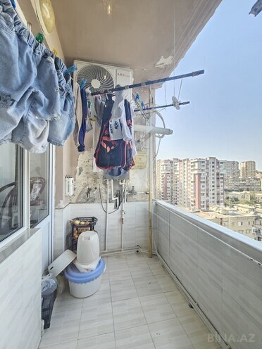 Satılır 3 otaqlı yeni tikili 135 m², Nəsimi m., photo 25 from 26