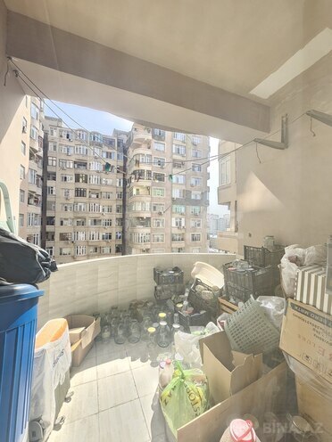 Satılır 3 otaqlı yeni tikili 135 m², Nəsimi m., photo 24 from 26
