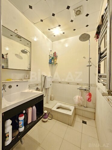 Satılır 3 otaqlı yeni tikili 135 m², Nəsimi m., photo 23 from 26