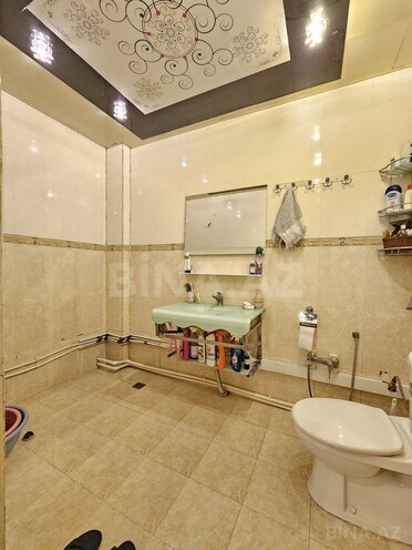 Satılır 3 otaqlı yeni tikili 135 m², Nəsimi m., photo 22 from 26