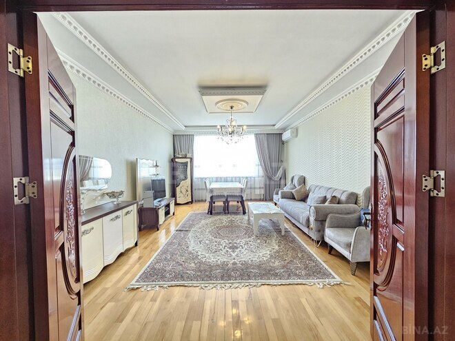 Satılır 3 otaqlı yeni tikili 135 m², Nəsimi m., photo 6 from 26