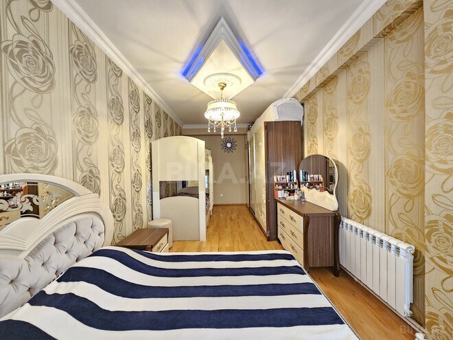 Satılır 3 otaqlı yeni tikili 135 m², Nəsimi m., photo 15 from 26