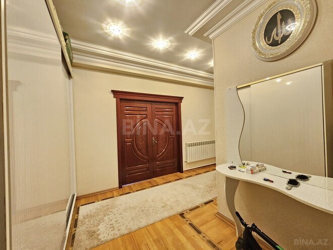 Satılır 3 otaqlı yeni tikili 135 m², Nəsimi m., photo 20 from 26