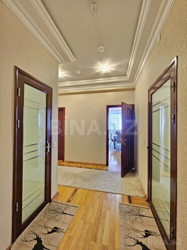 Satılır 3 otaqlı yeni tikili 135 m², Nəsimi m., photo 16 from 26