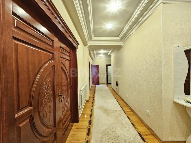 Satılır 3 otaqlı yeni tikili 135 m², Nəsimi m., photo 21 from 26