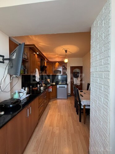 Satılır 2 otaqlı köhnə tikili 65 m², Gənclik m., photo 13 from 25