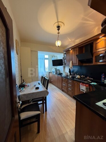 Satılır 2 otaqlı köhnə tikili 65 m², Gənclik m., photo 11 from 25