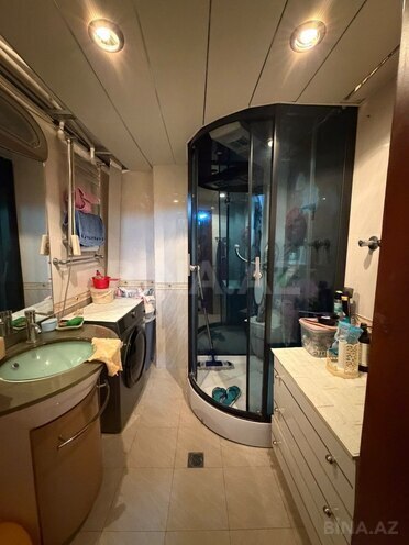 Satılır 2 otaqlı köhnə tikili 65 m², Gənclik m., photo 17 from 25