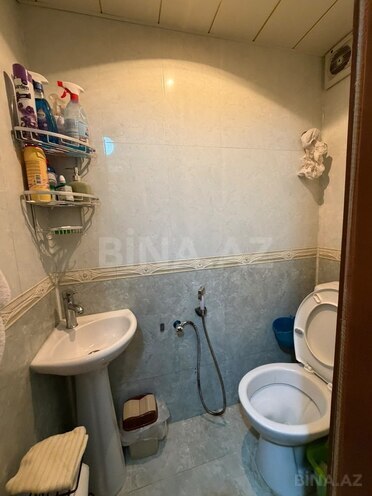 Satılır 2 otaqlı köhnə tikili 65 m², Gənclik m., photo 18 from 25