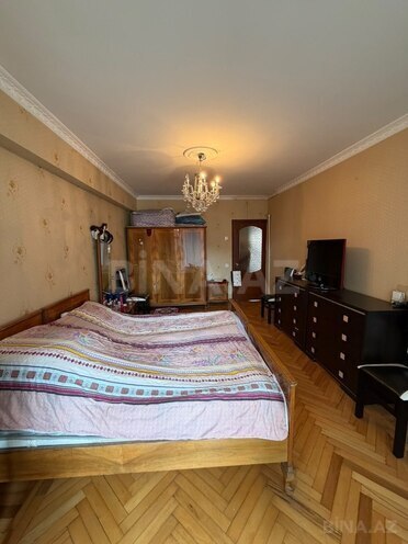 Satılır 2 otaqlı köhnə tikili 65 m², Gənclik m., photo 9 from 25