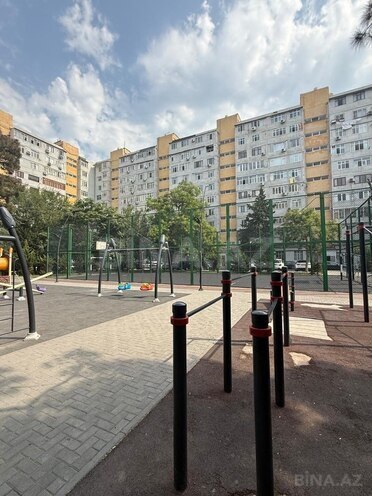 Satılır 2 otaqlı köhnə tikili 65 m², Gənclik m., photo 19 from 25