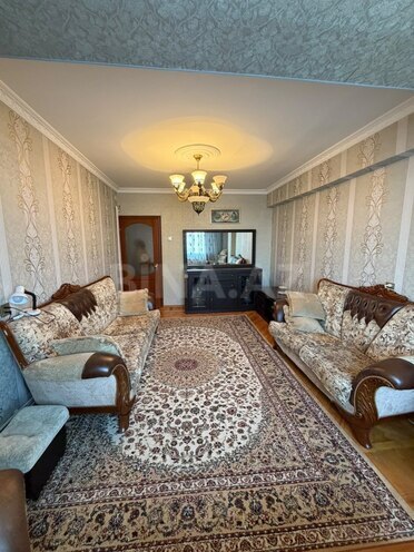 Satılır 2 otaqlı köhnə tikili 65 m², Gənclik m., photo 4 from 25