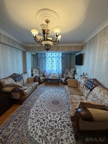 Satılır 2 otaqlı köhnə tikili 65 m², Gənclik m., photo 3 from 25