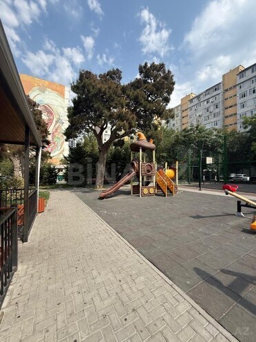 Satılır 2 otaqlı köhnə tikili 65 m², Gənclik m., photo 20 from 25