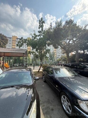 Satılır 2 otaqlı köhnə tikili 65 m², Gənclik m., photo 24 from 25