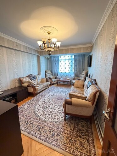 Satılır 2 otaqlı köhnə tikili 65 m², Gənclik m., photo 5 from 25