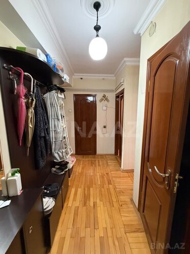 Satılır 2 otaqlı köhnə tikili 65 m², Gənclik m., photo 14 from 25