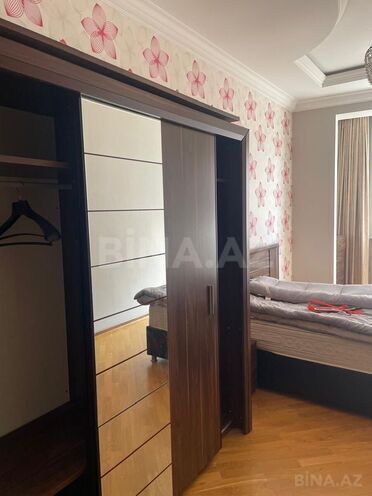 Сдаётся 3-комн. новостройка 124 м², м. 8 ноября, photo 3 from 8