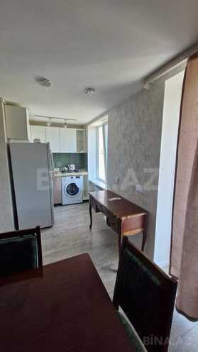 Сдаётся 1-комн. вторичка 35 м², м. Гянджлик, photo 3 from 12