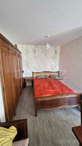 Сдаётся 1-комн. вторичка 35 м², м. Гянджлик, photo 1 from 12