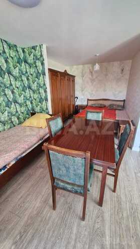 Сдаётся 1-комн. вторичка 35 м², м. Гянджлик, photo 6 from 12
