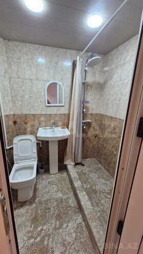 Сдаётся 1-комн. вторичка 35 м², м. Гянджлик, photo 11 from 12