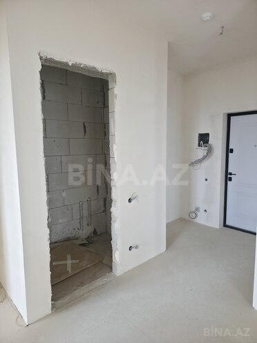 Satılır 3 otaqlı yeni tikili 96 m², 20 Yanvar m., photo 13 from 15