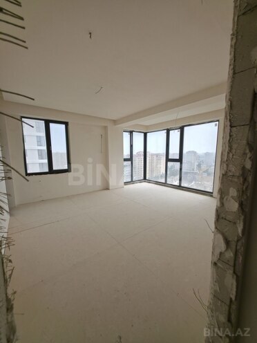 Satılır 3 otaqlı yeni tikili 96 m², 20 Yanvar m., photo 11 from 15