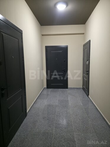 Satılır 3 otaqlı yeni tikili 96 m², 20 Yanvar m., photo 14 from 15