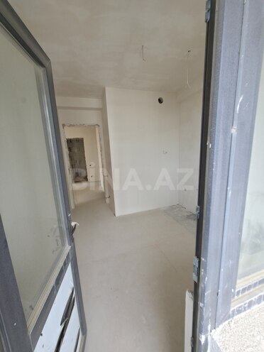 Satılır 3 otaqlı yeni tikili 96 m², 20 Yanvar m., photo 10 from 15