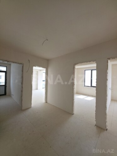Satılır 3 otaqlı yeni tikili 96 m², 20 Yanvar m., photo 8 from 15