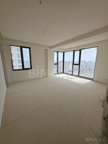 Satılır 3 otaqlı yeni tikili 96 m², 20 Yanvar m., photo 6 from 15
