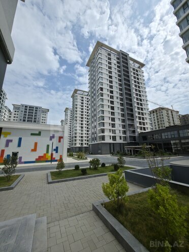 Satılır 3 otaqlı yeni tikili 96 m², 20 Yanvar m., photo 5 from 15