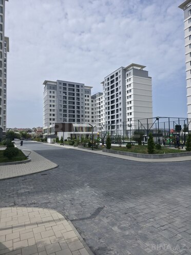 Satılır 3 otaqlı yeni tikili 96 m², 20 Yanvar m., photo 3 from 15