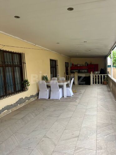 Satılır 4 otaqlı həyət evi/bağ evi 146 m², photo 12 from 16