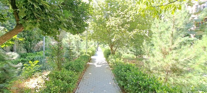 Satılır 3 otaqlı köhnə tikili 75 m², 7-ci mikrorayon q., photo 15 from 21