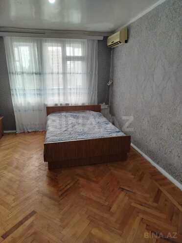 İcarəyə verilir 3 otaqlı köhnə tikili 65 m², Gənclik m., photo 5 from 8