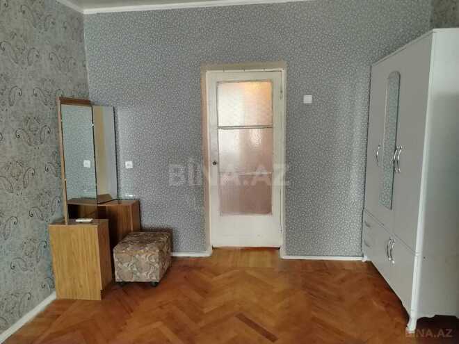 İcarəyə verilir 3 otaqlı köhnə tikili 65 m², Gənclik m., photo 4 from 8